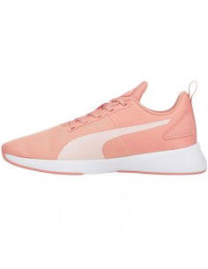 Puma Flyer Runner Mesh W 195343 11 running shoes 2