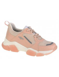 4F Wmn's Casual H4L-OBDL254-56S 2