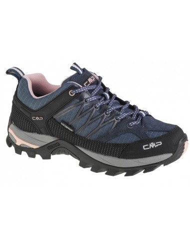 CMP Rigel Low Wmn 3Q54456-53UG CMP Rigel Low Wmn 3Q54456-53UG