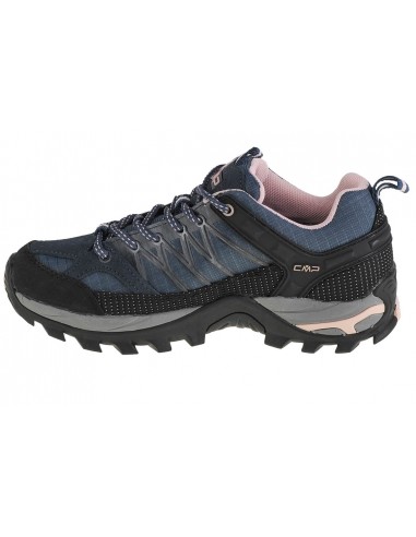 CMP Rigel Low Wmn 3Q54456-53UG CMP Rigel Low Wmn 3Q54456-53UG