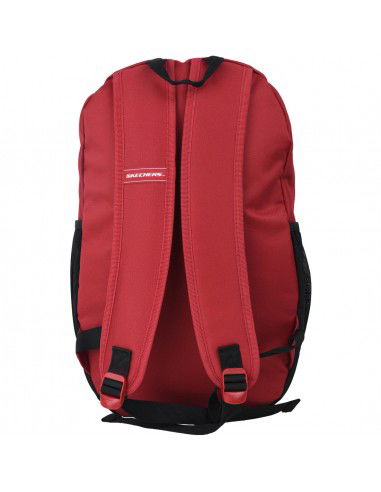 Skechers Stunt Backpack SKCH7680-RED Skechers Stunt Backpack SKCH7680-RED