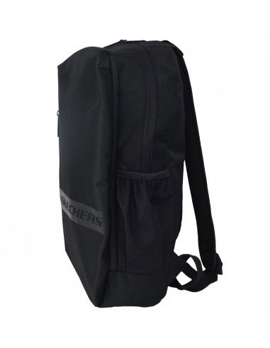 Skechers Stunt Backpack SKCH7680-BLK Skechers Stunt Backpack SKCH7680-BLK