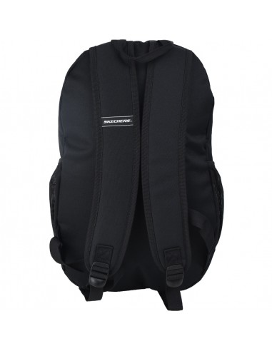 Skechers Stunt Backpack SKCH7680-BLK Skechers Stunt Backpack SKCH7680-BLK
