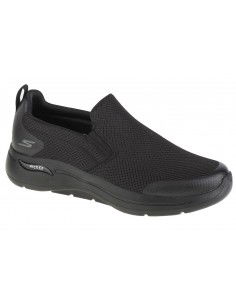 Skechers Go Walk Arch Fit-Togpath 216121-BBK 2