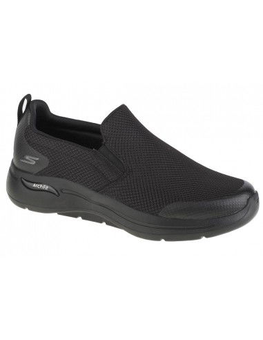 Skechers Go Walk Arch Fit-Togpath 216121-BBK Skechers Go Walk Arch Fit-Togpath 216121-BBK