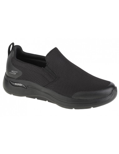 Skechers Go Walk Arch Fit-Togpath 216121-BBK Skechers Go Walk Arch Fit-Togpath 216121-BBK