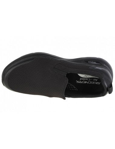 Skechers Go Walk Arch Fit-Togpath 216121-BBK Skechers Go Walk Arch Fit-Togpath 216121-BBK