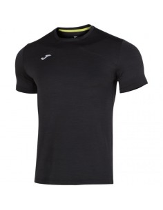 Joma Running Night Short Slevee M 101775.100 T-shirt