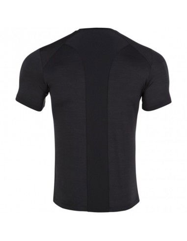 Joma Running Night Short Slevee M 101775.100 T-shirt Joma Running Night Short Slevee M 101775.100 T-shirt