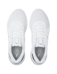 Puma Rose Raw Metallics W 383849 01 2