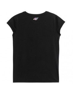 T-shirt 4F Jr HJL22 JTSD010 20S 2