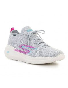 Skechers Go Run Fast Brisk Day W 128186-LGPR 2