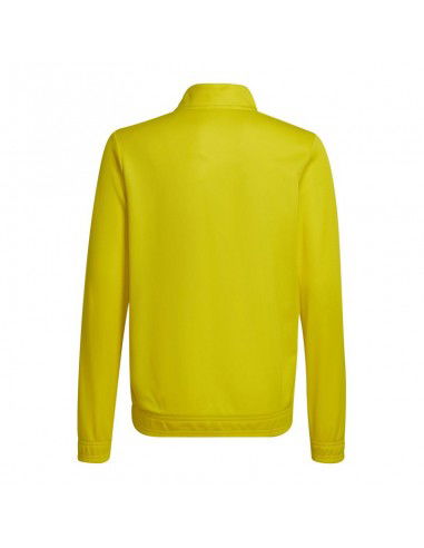 Sweatshirt adidas Entrada 22 Track Jr HI2139 Sweatshirt adidas Entrada 22 Track Jr HI2139