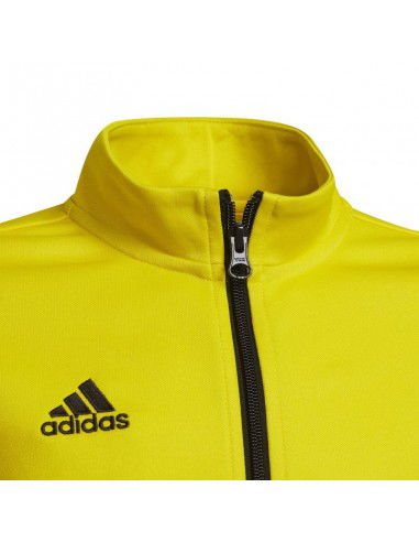 Sweatshirt adidas Entrada 22 Track Jr HI2139 Sweatshirt adidas Entrada 22 Track Jr HI2139