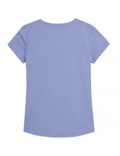T-shirt 4F Jr HJL22 JTSD001 34S 2