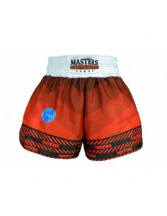 Masters kickboxing shorts Skb-W M 06654-02M