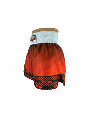 Masters kickboxing shorts Skb-W M 06654-02M Masters kickboxing shorts Skb-W M 06654-02M
