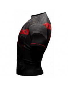 Masters Mfc Training Shirt Dark Side "Renegate" M 06123-M 2