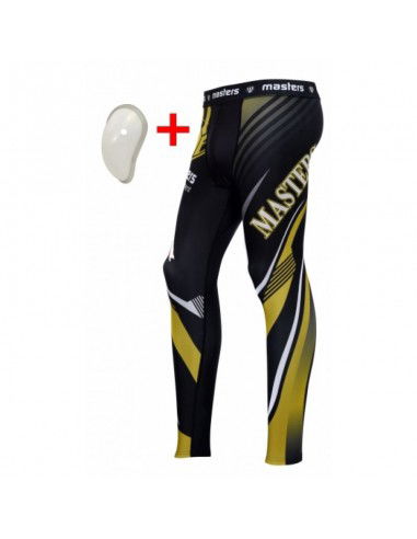 Training leggings Masters Dl-MMA M 061256-M Training leggings Masters Dl-MMA M 061256-M