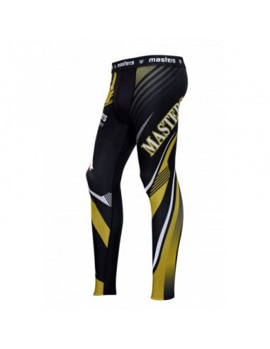 Training leggings Masters Dl-MMA M 061256-M Training leggings Masters Dl-MMA M 061256-M
