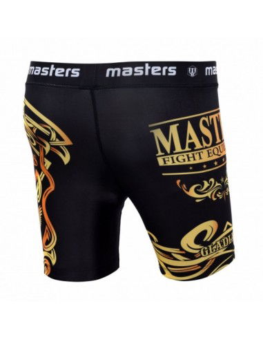 Masters Sk-MMA M 06114-M training shorts Masters Sk-MMA M 06114-M training shorts
