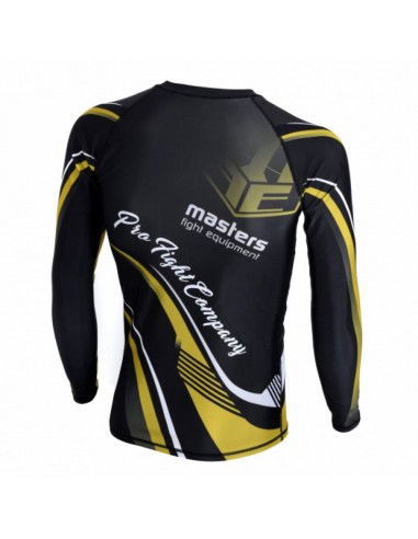 Rashguard Masters Rsg-MMA M 06110-M T-shirt Rashguard Masters Rsg-MMA M 06110-M T-shirt