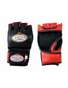 MMA gloves Masters GF-30 01271-M 2