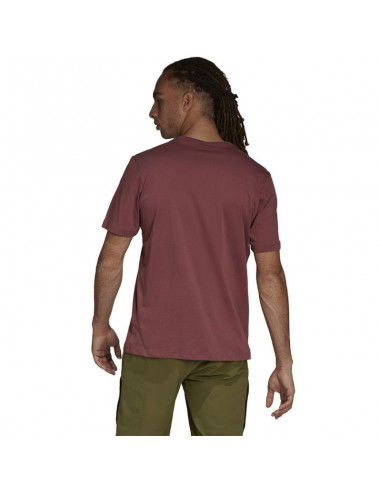 T-shirt adidas 5.10 Glory Tee M H59754 T-shirt adidas 5.10 Glory Tee M H59754