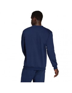 Adidas Entrada 22 Sweat Top M H57480 sweatshirt 2