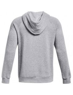 Under Armor UA Rival Flc Graphic Hoodie M 1370349 011 2