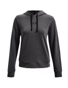 Under Armor Rival Terry Hoodie W 1369 855 010