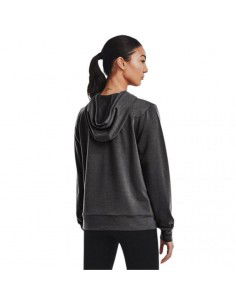 Under Armor Rival Terry Hoodie W 1369 855 010 2