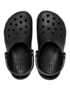 Crocs Classic Clog Jr 206991 001 2