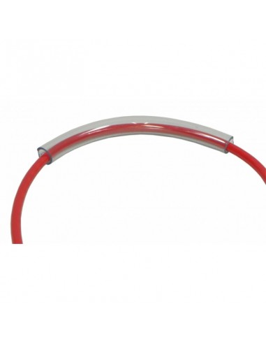 Jumping rope SBS-Red 14333-Red Jumping rope SBS-Red 14333-Red