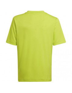 T-shirt adidas Entrada 22 Graphic Jersey Jr HF0133 2