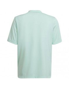 T-shirt adidas Entrada 22 Graphic Jersey Jr HF0127 2