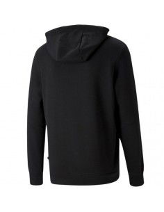 Puma ESS Tape Full-Zip Hoodie TR M 848768 01 2