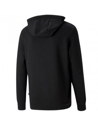 Puma ESS Tape Full-Zip Hoodie TR M 848768 01 Puma ESS Tape Full-Zip Hoodie TR M 848768 01