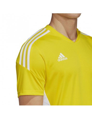 Adidas Condivo 22 M HD2267 Tee Adidas Condivo 22 M HD2267 Tee