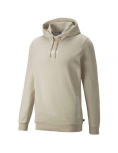 Puma Modern Basics Hoodie TR Putty M 847410 64