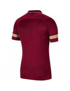 Nike Dri-FIT Academy 21 Polo SS Jr CW6106 677 T-Shirt 2