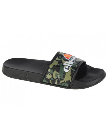 Ellesse Duke Slides EL11W74502-07 Ellesse Duke Slides EL11W74502-07