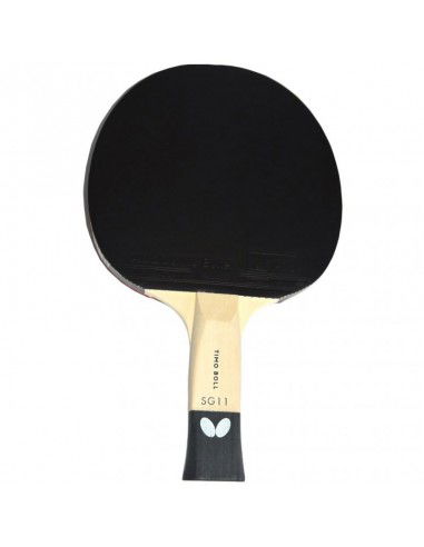 Ping-pong racket Butterfly Timo Boll SG11 85012 Ping-pong racket Butterfly Timo Boll SG11 85012