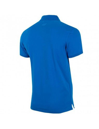 T-shirt 4F M H4L22 TSM355 33S T-shirt 4F M H4L22 TSM355 33S