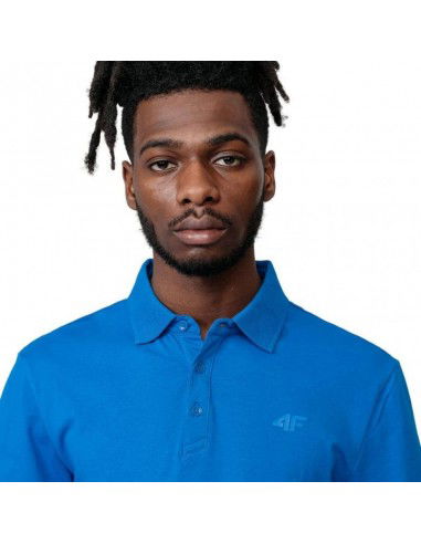 T-shirt 4F M H4L22 TSM355 33S T-shirt 4F M H4L22 TSM355 33S