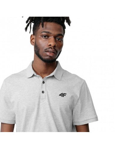 T-shirt 4F M H4L22 TSM355 27M T-shirt 4F M H4L22 TSM355 27M