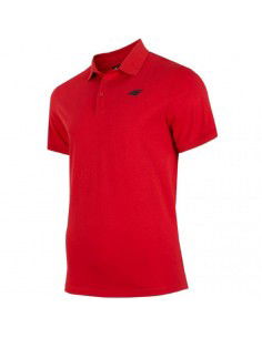T-shirt 4F M H4L22 TSM355 62S