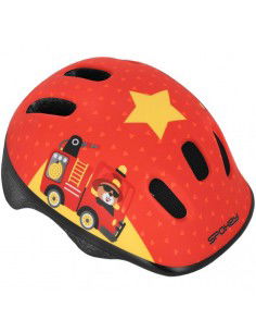 Spokey Fun M Jr 941014 bicycle helmet