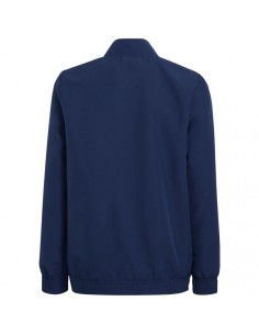 Adidas Entrada 22 Presentation Jacket Jr H57482 2