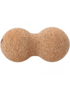 Double massage ball Spokey Oak 929920 2